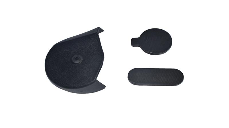 KOLTUK ALTI BAGAJ KAPAĞI 3'LÜ TAKIM (NEWLIGHT)NEWLIGHT PRO - NEWLIGHT PRO (KUBA) - NEWLIGHT50 PRO (KUBA)