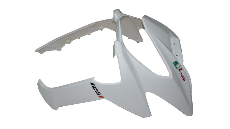 ÖN ANA PANEL BEYAZ (NEWLIGHT)NEWLIGHT PRO - NEWLIGHT PRO (KUBA) - NEWLIGHT50 PRO (KUBA)