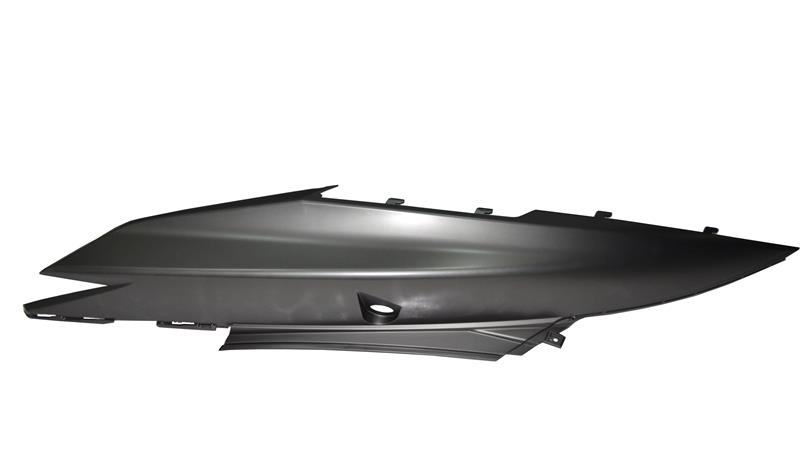 ARKA YAN PANEL SOL GRİ BAKIR (NEWLIGHT PRO)