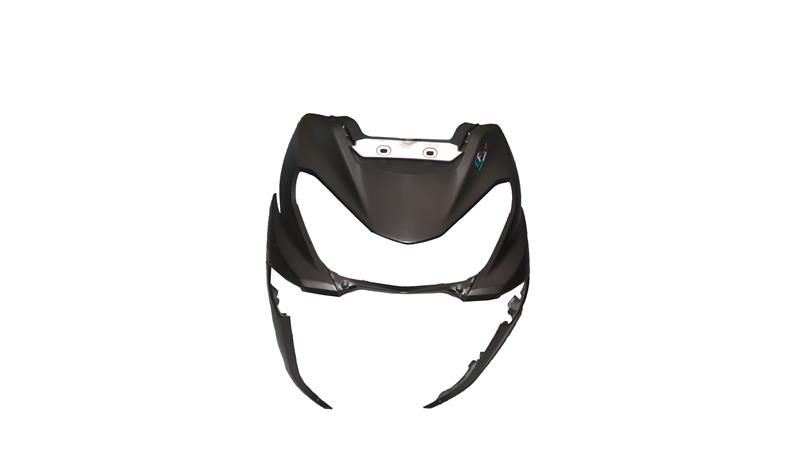 ÖN ANA PANEL GRİ BAKIR (NEWLIGHT PRO)NEWLIGHT PRO (KUBA)