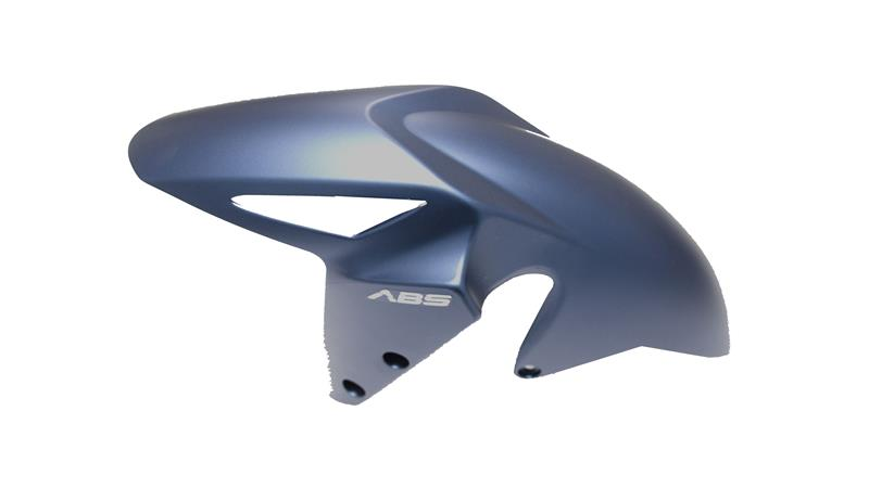 ÖN ÇAMURLUK MAVİ (RZ125)RZ150