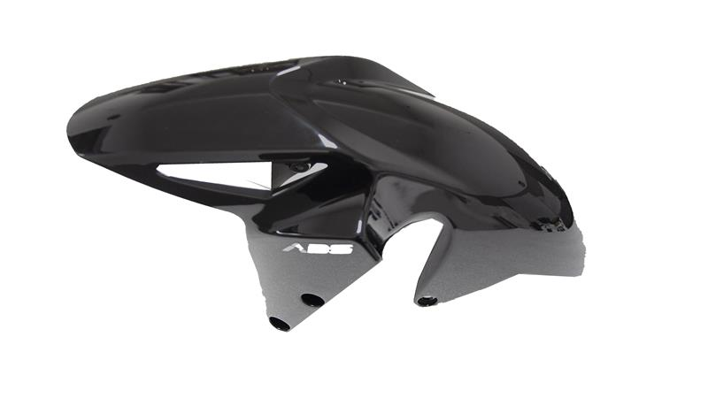 ÖN ÇAMURLUK SİYAH (RZ125)RZ150