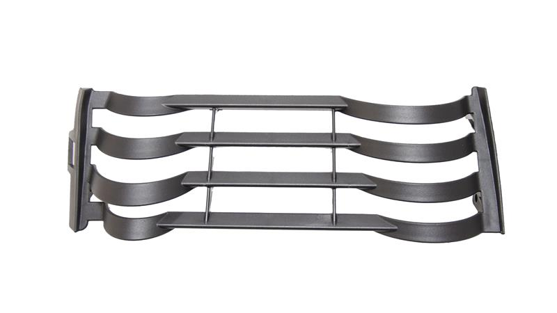 RADYATÖR MUHAFAZA PLASTİĞİ BİRLEŞTİRİCİSİ (RZ125)RZ150