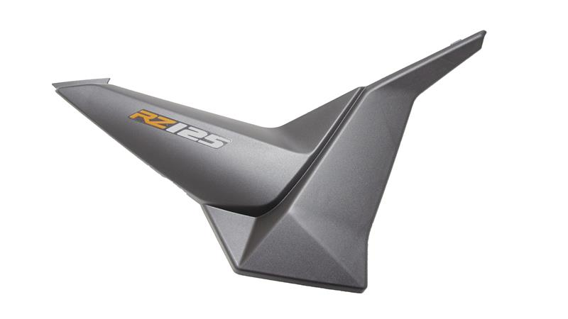 YAN KAPAK SAĞ TURUNCU (RZ125)