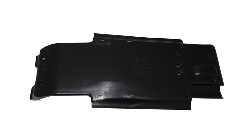 AKÜ KAPAĞI (RZ125)RZ150 - RZ125-X - RZ150-X