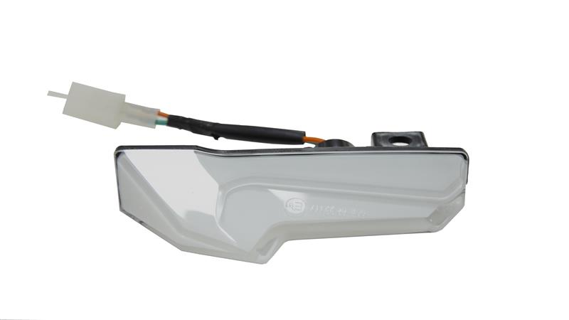 ÖN GÜNDÜZ LEDİ SOL (RZ125)RZ150 - RZ125-X - RZ150-X