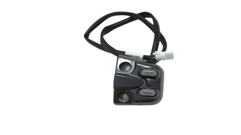 SET ve MOD AYAR KUMANDASI (RZ125)RZ150 - RZ125-X - RZ150-X - ZT350-V1 - ZT350-R1