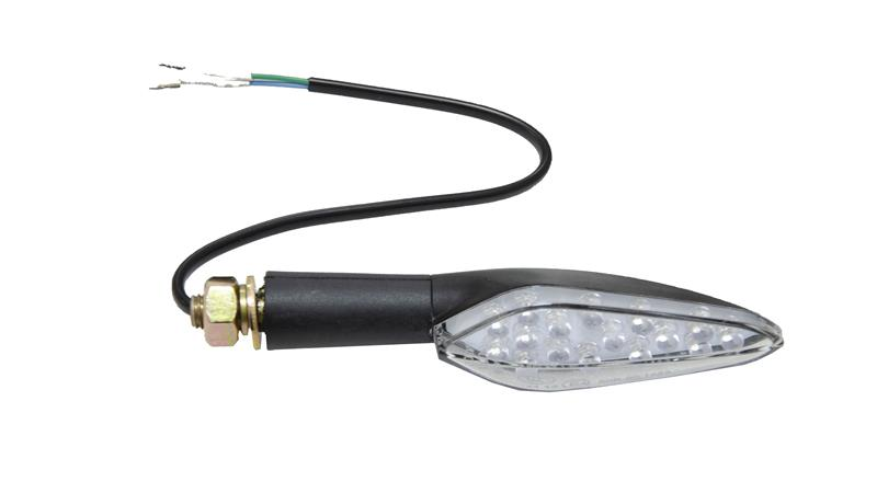 SİNYAL SAĞ (RZ125)RZ150 - RZ125-X - RZ150-X - ZT350-GK