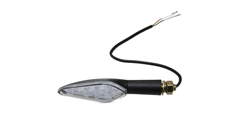 SİNYAL SOL (RZ125)RZ150 - RZ125-X - RZ150-X - ZT350-GK