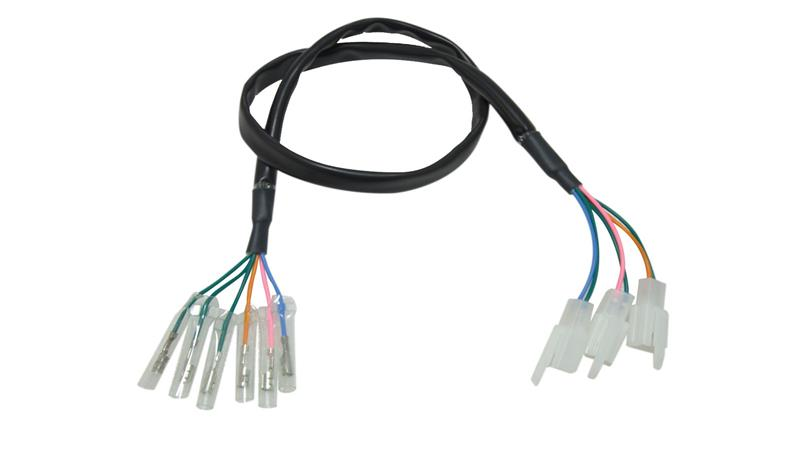 ARKA SİNYAL KABLOSU (RZ125)RZ150 - RZ125-X - RZ150-X