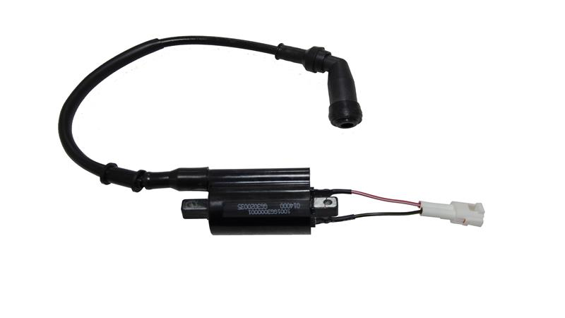 ATEŞLEME BOBİNİ (RZ125)RZ150 - RZ125-X - RZ150-X