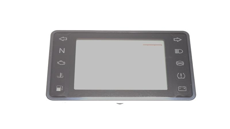 K.M SAATİ (RZ125)RZ150 - RZ125-X - RZ150-X