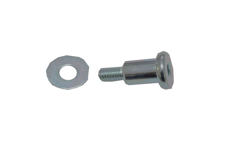 FREN PEDALI BAĞLANTI VİDASI (RZ125)RZ150 - RZ125-X - RZ150-X