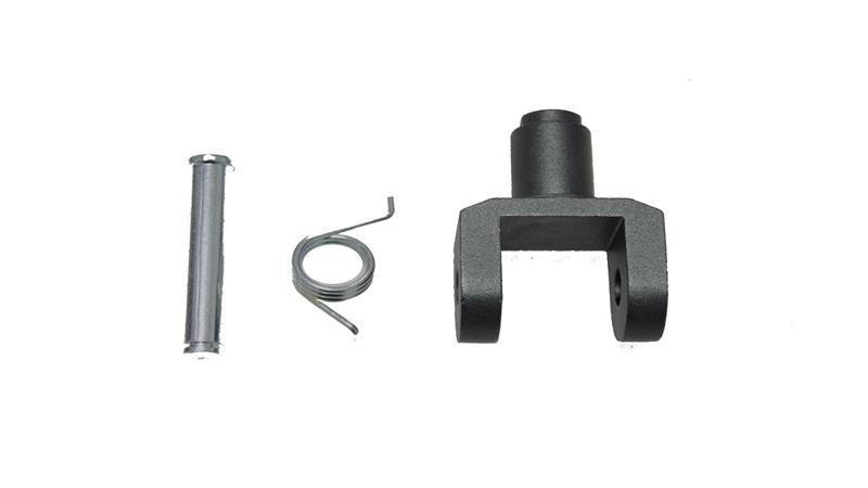 ÖN BASAMAK BAĞLANTI APARATI TAKIM (RZ125)RZ150 - RZ125-X - RZ150-X