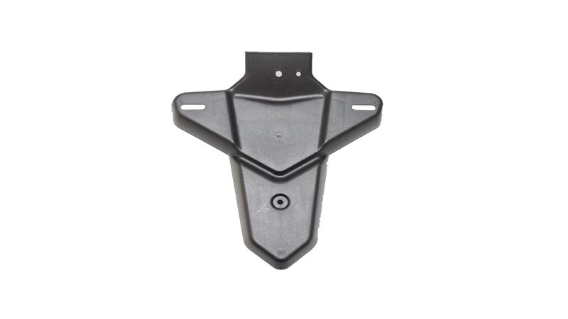 PLAKA BAĞLANTI PLASTİĞİ (RZ125)RZ150 - RZ125-X - RZ150-X