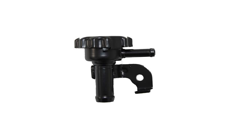 RADYATÖR KAPAĞI TAKIM (RZ125)RZ150 - RZ125-X - RZ150-X