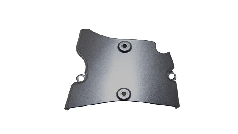 ŞARJ DİYOTU BAĞLANTI PLASTİĞİ (RZ125)RZ150 - RZ125-X - RZ150-X