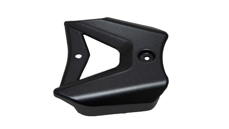 ŞARJ DİYOTU MUHAFAZA PLASTİĞİ (RZ125)RZ150 - RZ125-X - RZ150-X