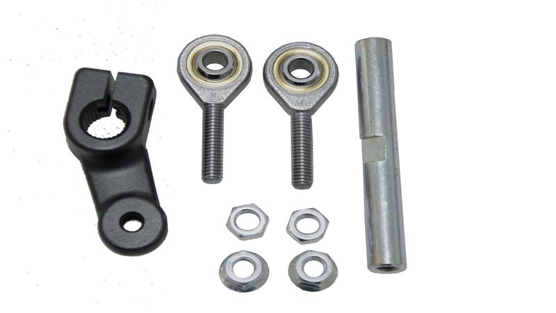 VİTES PEDALI EKİ TAKIM (RZ125)RZ150 - RZ125-X - RZ150-X