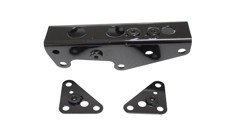 ALT MOTOR BAĞLANTI DEMİRİ TAKIM (RZ125)RZ150 - RZ125-X - RZ150-X