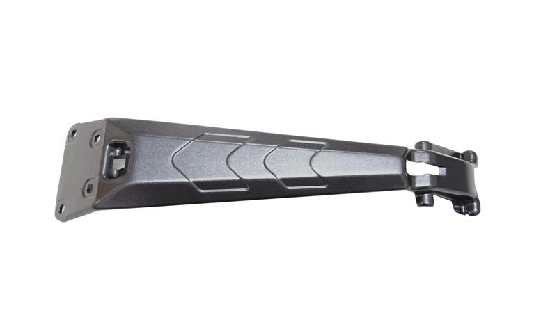 ARKA SİNYAL PANELİ BAĞLANTI DEMİRİ (RZ125)RZ150 - RZ125-X - RZ150-X