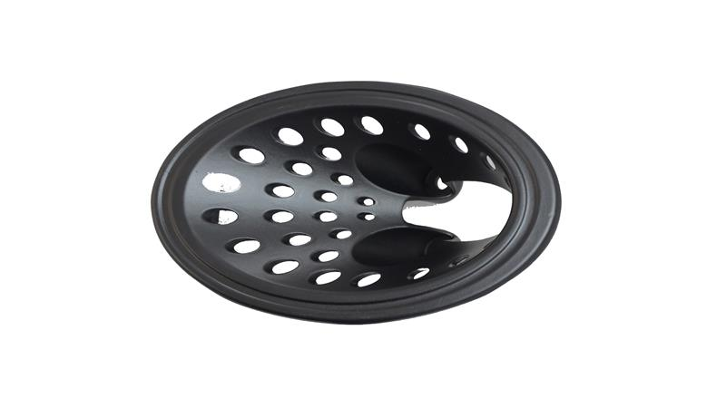 EGZOZ BORUSU KAPAĞI (RZ125)RZ150 - RZ125-X - RZ150-X