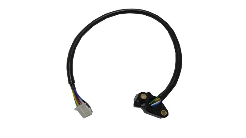 VİTES GÖSTERGE MÜŞÜRÜ (RZ125)RZ150 - RZ125-X - RZ150-X