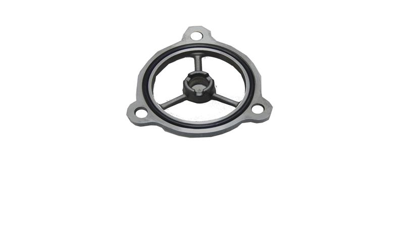 YAĞ FİLTRE KAPAĞI TAKIM (RZ125)RZ150 - RZ125-X - RZ150-X