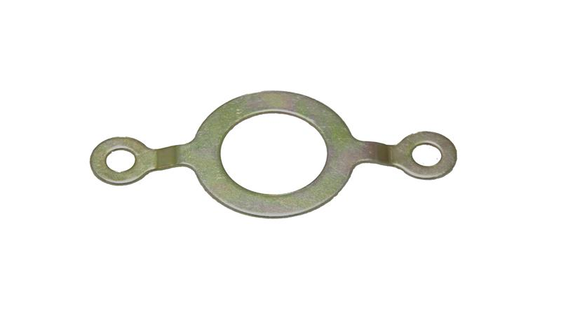 YAĞ KEÇESİ SACI (RZ125)RZ150 - RZ125-X - RZ150-X