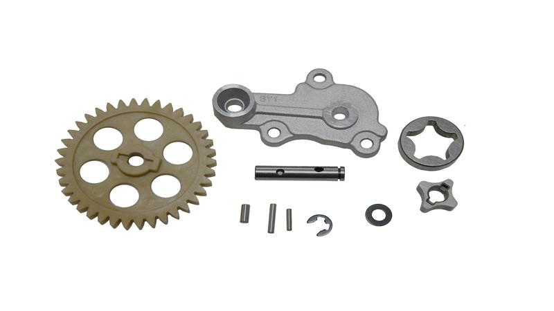 YAĞ POMPASI (RZ125)RZ150 - RZ125-X - RZ150-X