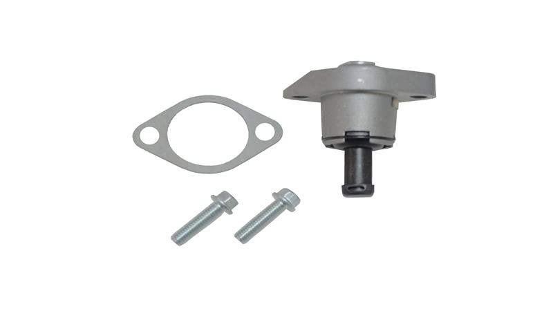 EKSANTRİK ZİNCİRİ AYAR VİDASI ve CONTASI (RZ125)RZ150 - RZ125-X - RZ150-X