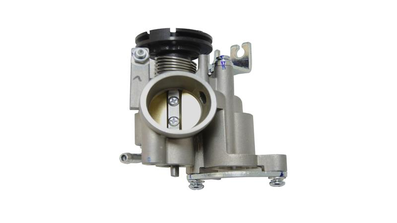 GAZ KELEBEĞİ BOŞ (RZ125)