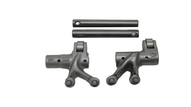 SUPAP PİYANOSU TAKIM (RZ125)RZ150 - RZ125-X - RZ150-X