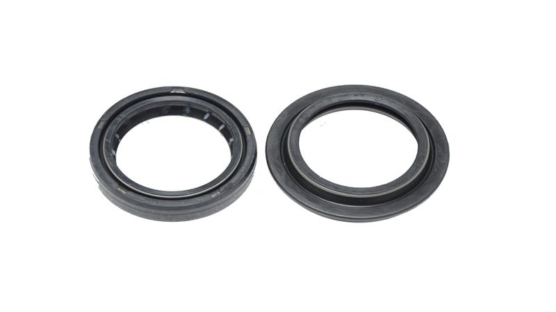 ÖN AMORTİSÖR KEÇESİ TAKIM (RZ125)