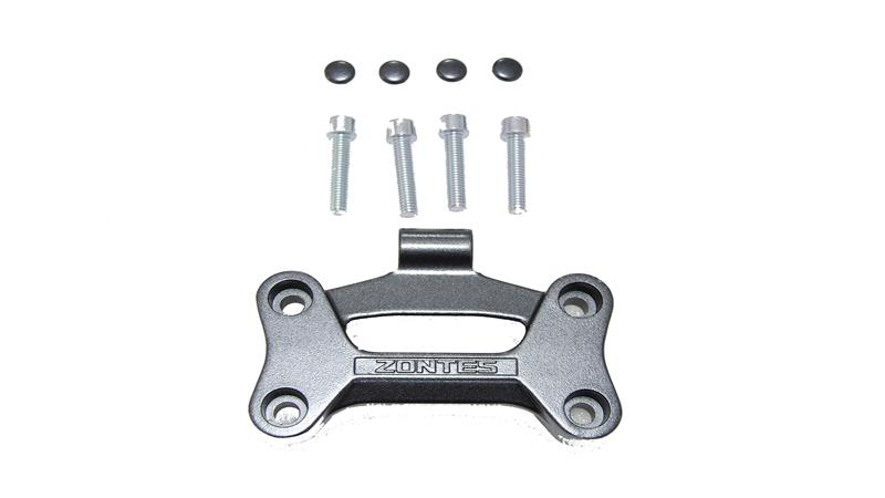 ÜST TABLA KELEPÇESİ ÜST TAKIM (RZ125)RZ150 - RZ125-X - RZ150-X