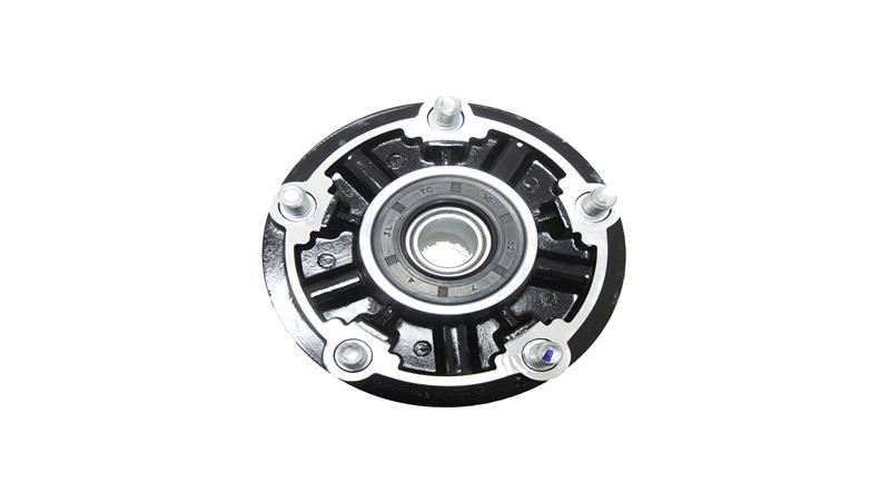 ARKA JANT GÖBEĞİ (RZ125)