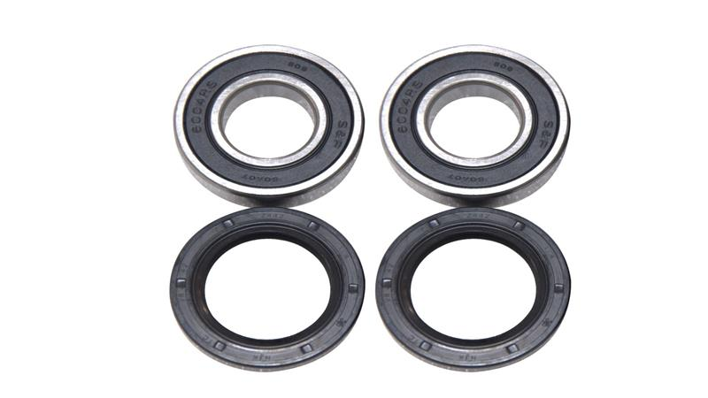 ÖN JANT BURCU 4'LÜ TAKIM (RZ125)