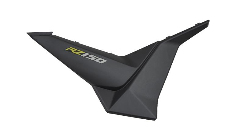 YAN KAPAK SAĞ SARI (RZ150)