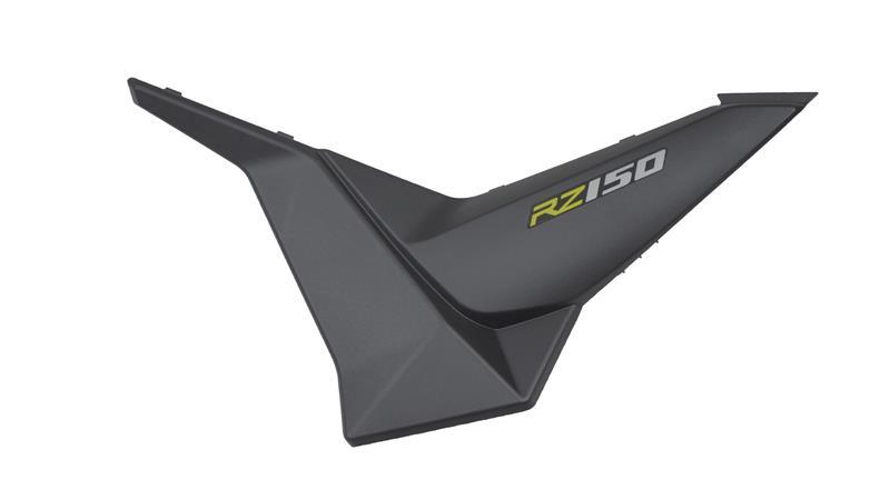 YAN KAPAK SOL SARI (RZ150)