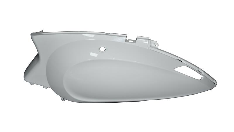 ARKA YAN PANEL SOL BEYAZ (AZURE)