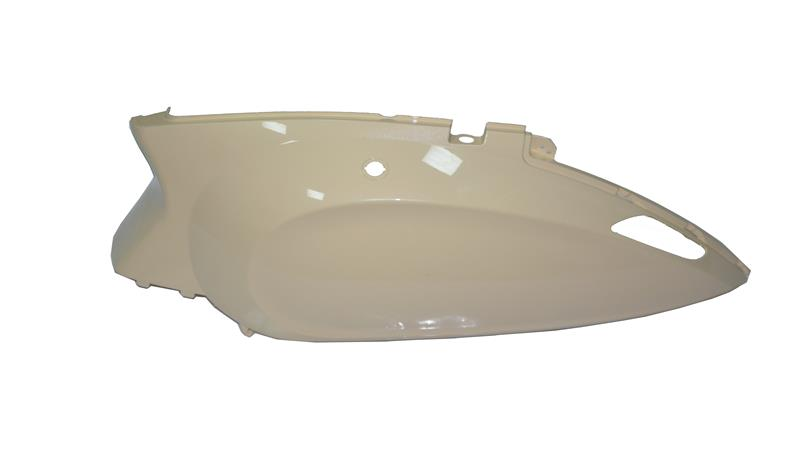 ARKA YAN PANEL SOL KREM (AZURE)