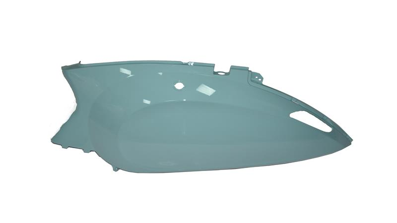 ARKA YAN PANEL SOL YEŞİL (AZURE)