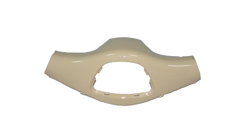 K.M PANELİ KREM (AZURE)