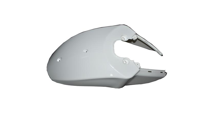 ÖN ÇAMURLUK BEYAZ (AZURE)