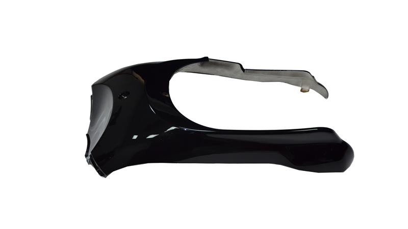 ÖN DAVLUMBAZ SİYAH (AZURE)