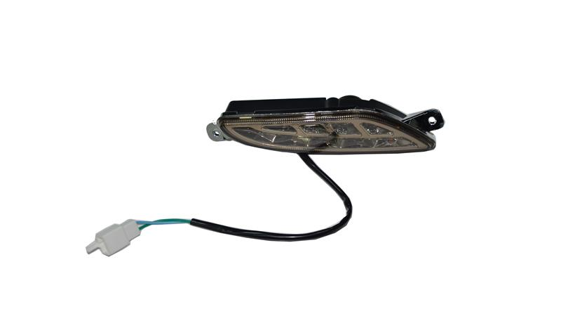 ARKA SİNYAL SAĞ (AZURE)