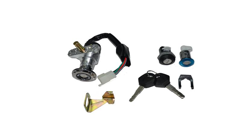 KONTAK SETİ (AZURE)AZURE (KUBA) - AZURE MAX - AZ50