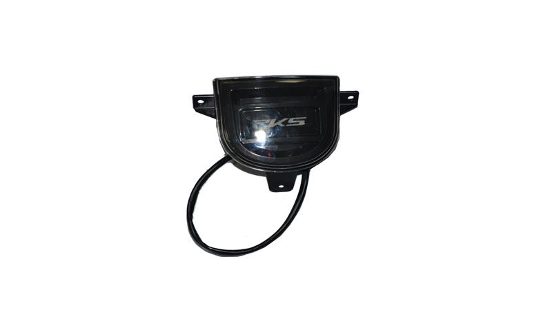 ÖN LED RKS LAMBASI (AZURE)