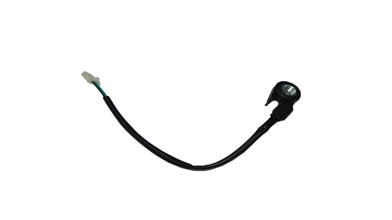 YAN SEHPA STOP ŞARTELİ (AZURE)