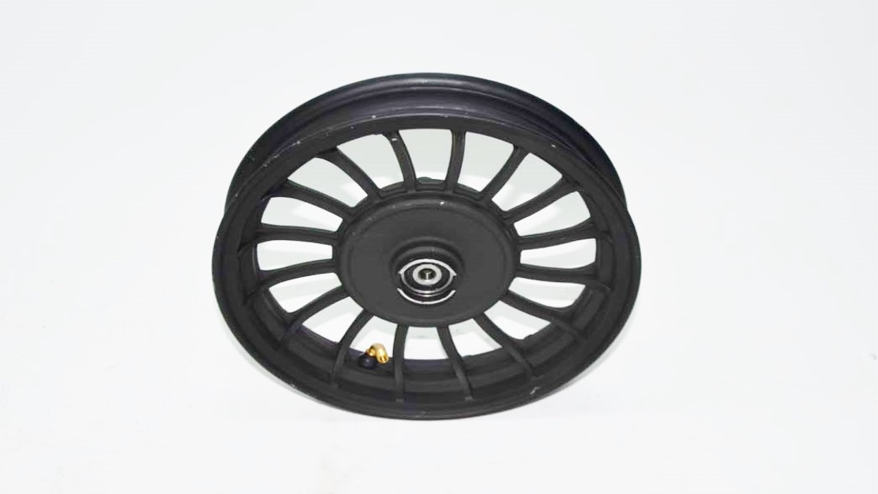 ÖN JANT ( DİSKLİ MODEL ) (TRENDY)POLLO / POLLO MAX - TRENDY XC - TRENDY MAX - AZURE - AZURE (KUBA) - AZURE MAX - AZ50